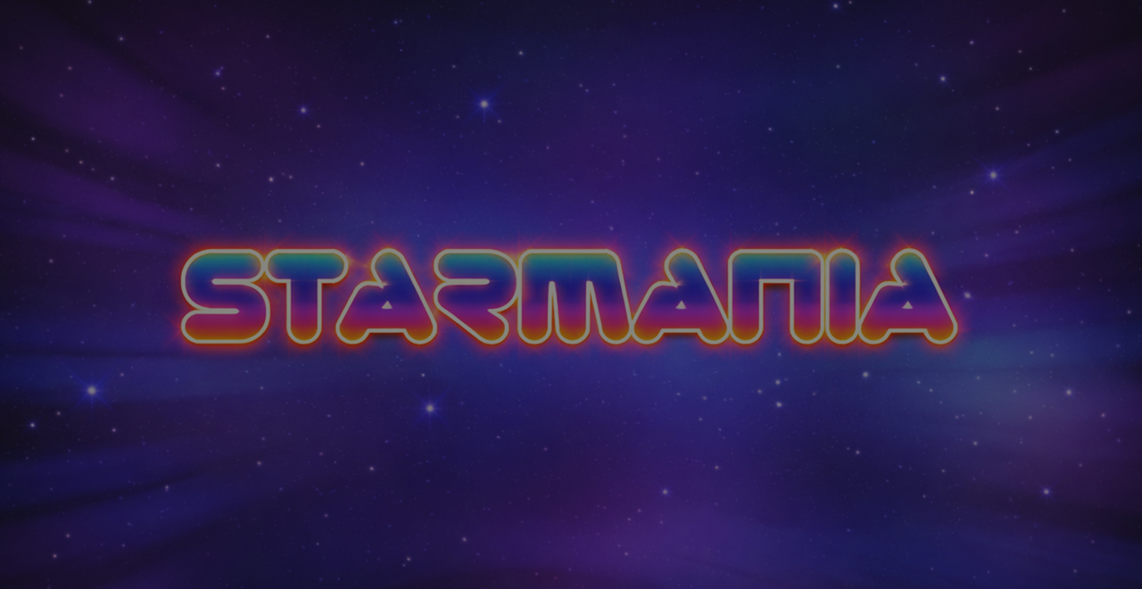 Starmania